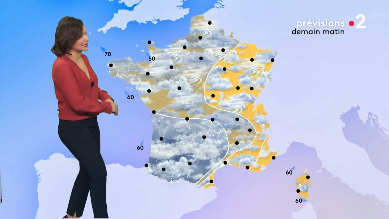 30 January - 12.40.00 - Météo 2. Meteo 2.ts_snapshot_09.16_[2019