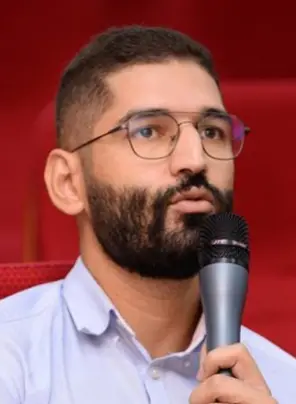Prof. Saad Motahhir