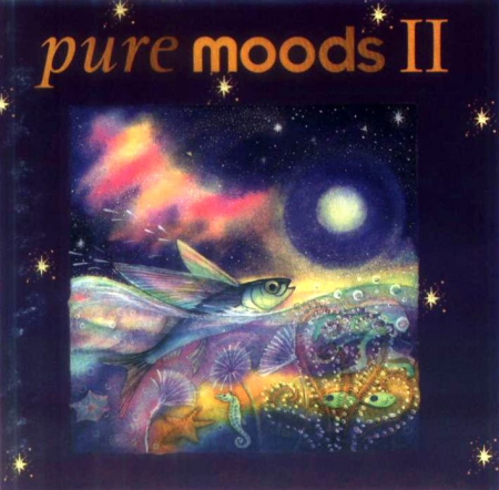143ea9cd 6efd 4ddc b8c0 9abd6440f9f6 - VA - Pure Moods II (1998)