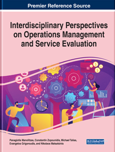 Interdisciplinary Perspectives on Operations Management and Service Evaluation (True PDF)