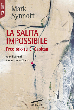 Mark Synnott – La salita impossibile (2019)