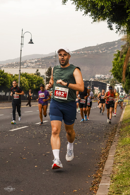 Canary-Run 121