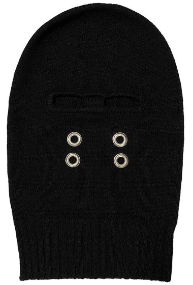 Rick Owens Mask