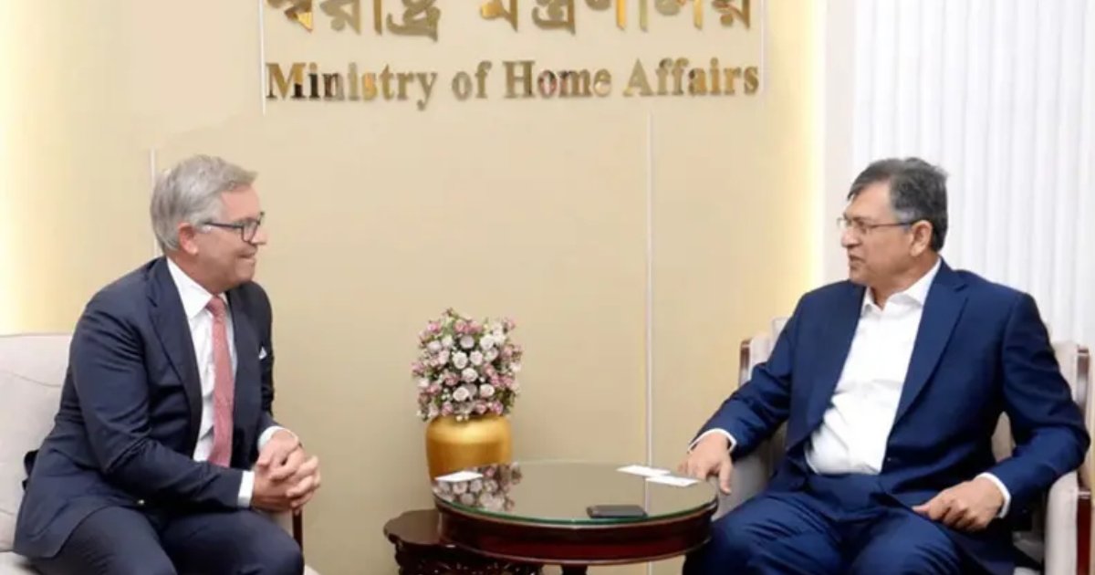 বৈধ কর্মী পাঠাতে ইইউর সহযোগিতা চায় বাংলাদেশ
