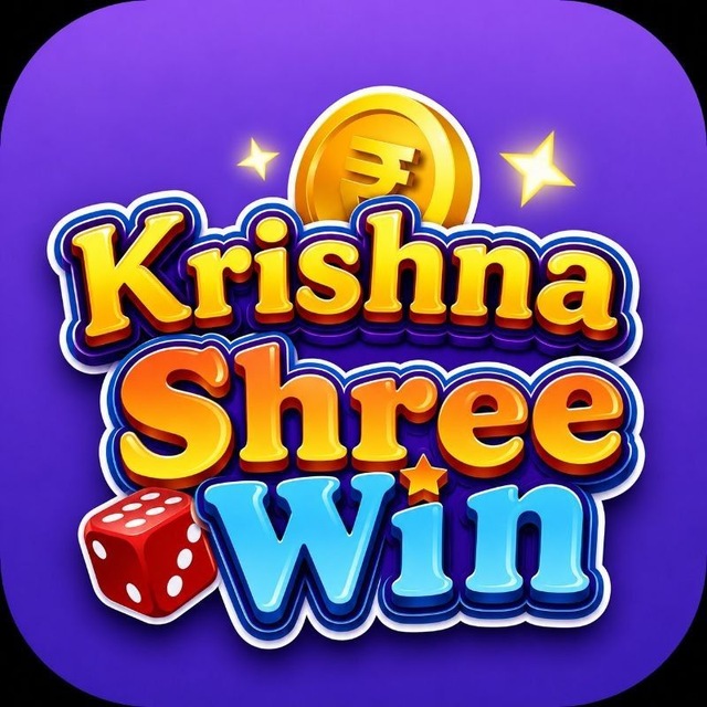 KRISHNA SHREEWIN
