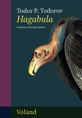 Todor P. Todorov - Hagabula (2026)
