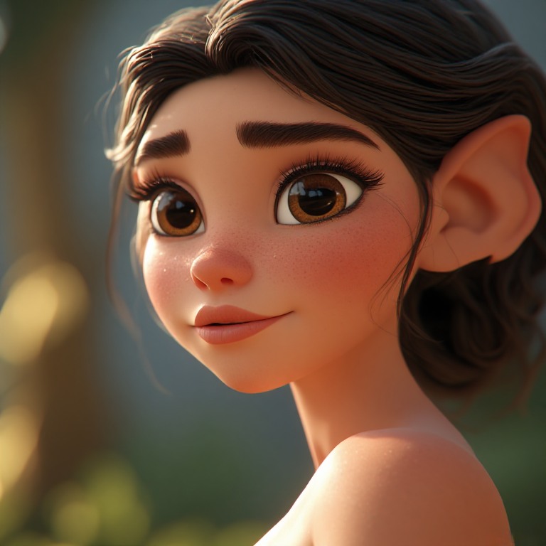 3D-cartoon-Disney-character-po-(7)