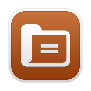 DirEqual 3.6.1 (136120)  macOS