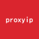Proxyip（2）