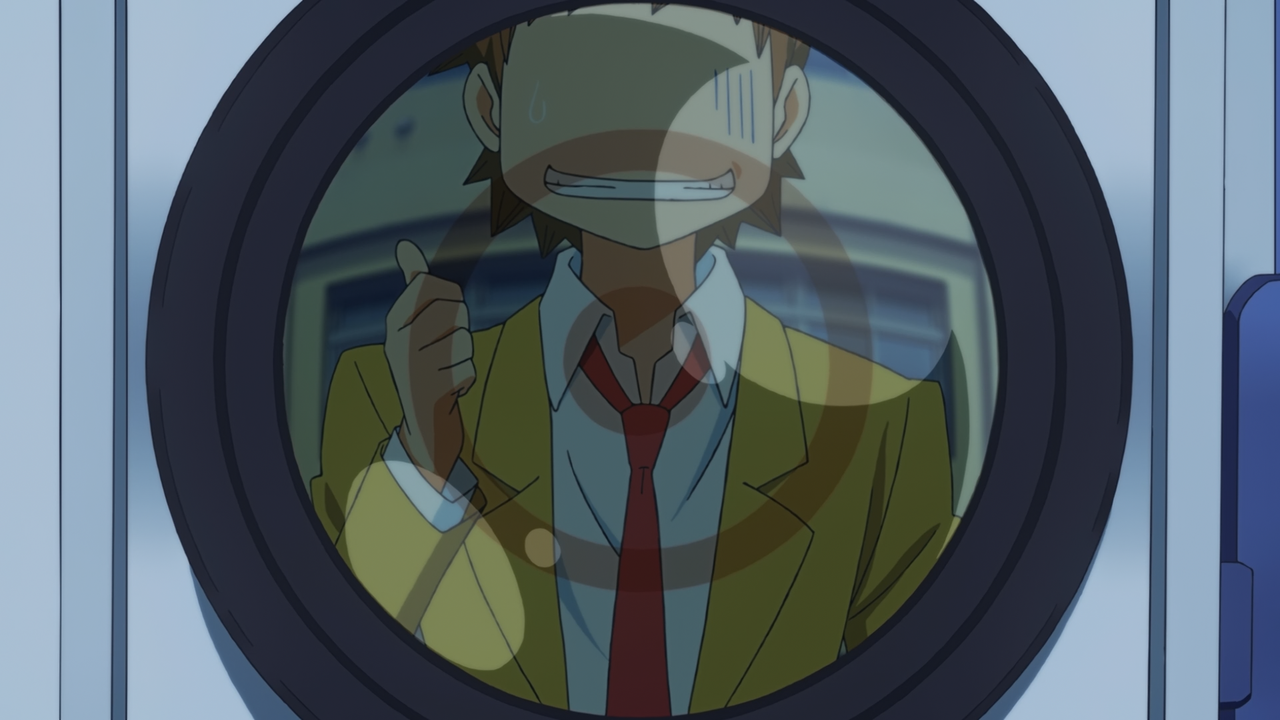 [GS]Majimoji Rurumo - 01 (BD 1080p 10bit FLAC) [7D02676F].0001