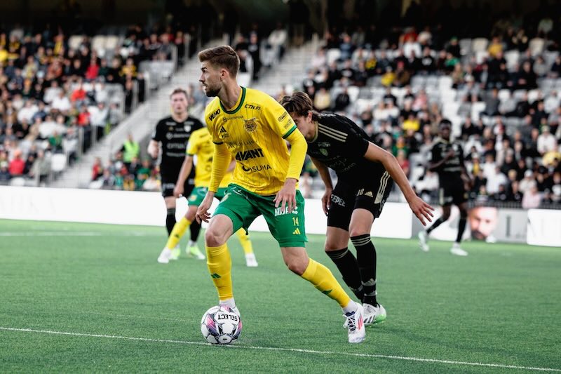 Nhận định, soi kèo SJK Seinajoki vs Ilves Tampere, 21h00 ngày 05/07