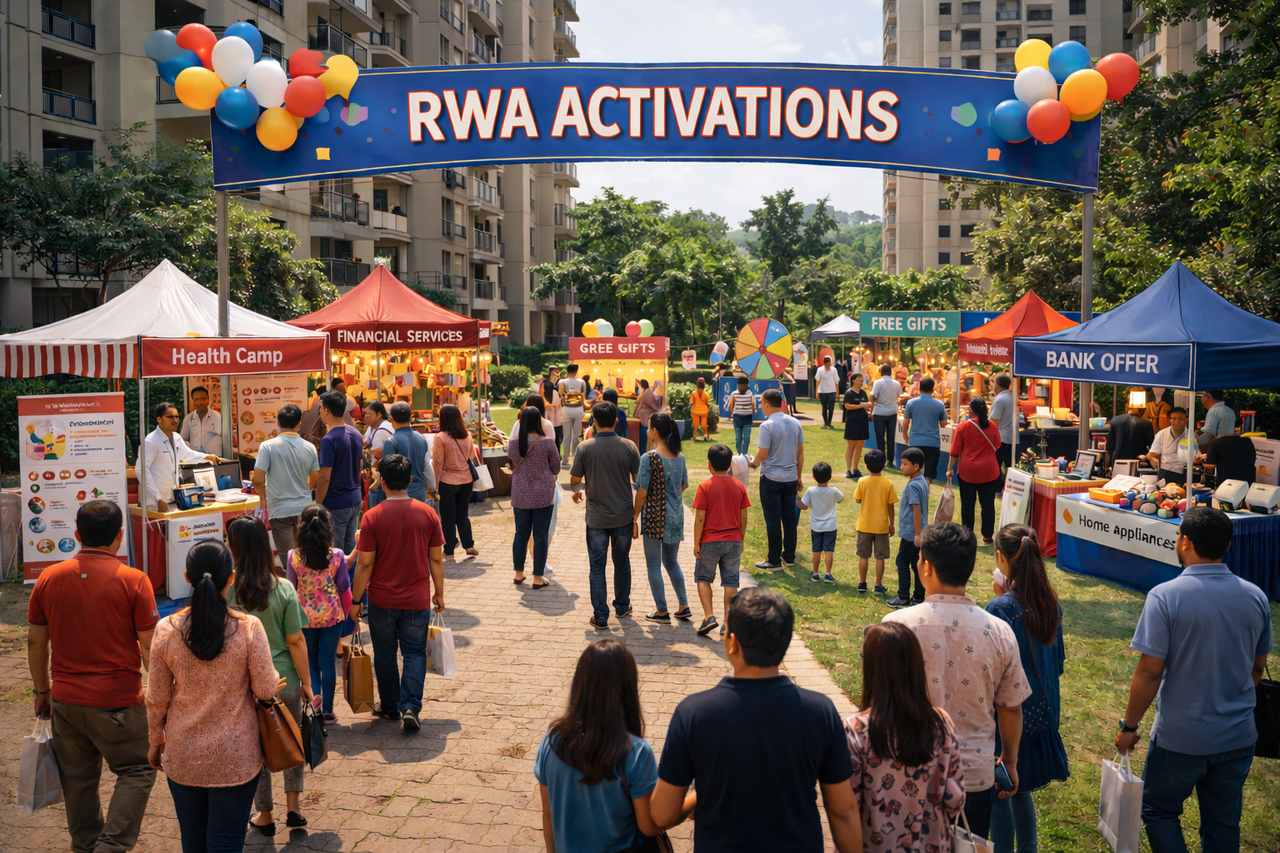 RWA Activations