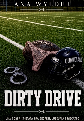 Ana Wylder - Dirty Drive (2026)