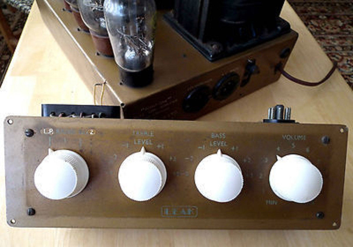 review33 - 影音天地: Fisher and Pilot 古董同好會 ~ Vintage Amplifiers