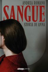 Andrea Romano – Sangue (2025)