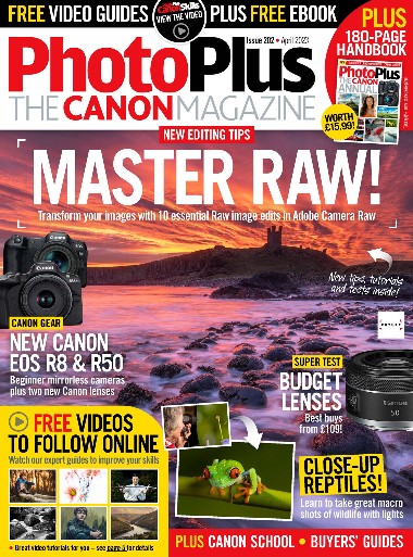 PhotoPlus - April / 2023