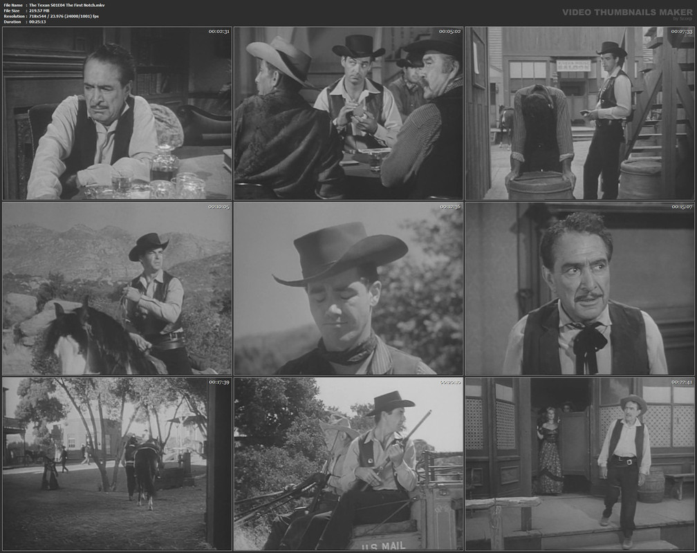 The Texan S01E04 The First Notch.mkv