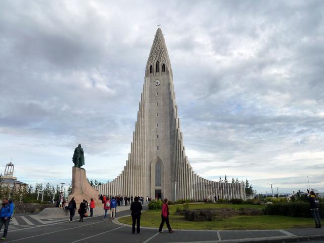 ISLANDIA en 11 DÍAS con 4x4 - Agosto 2016 - Blogs de Islandia - DÍA 10 (19/08/2016) –De Snaefellsnes a Reykjavik (13)