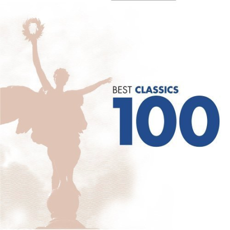 VA - 100 Best Classics Vol. 1 [6CD Box Set] (2004) MP3