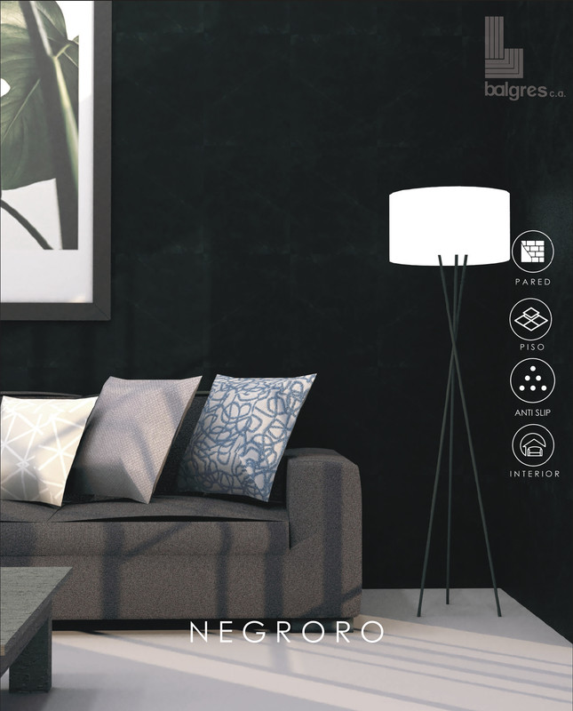 NEGRORO