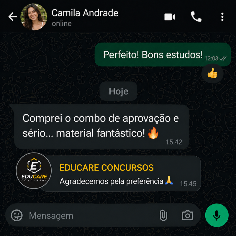 Depoimento