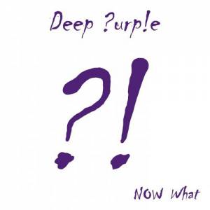 Re: Deep Purple