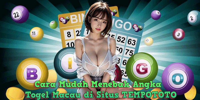 Togel Macau