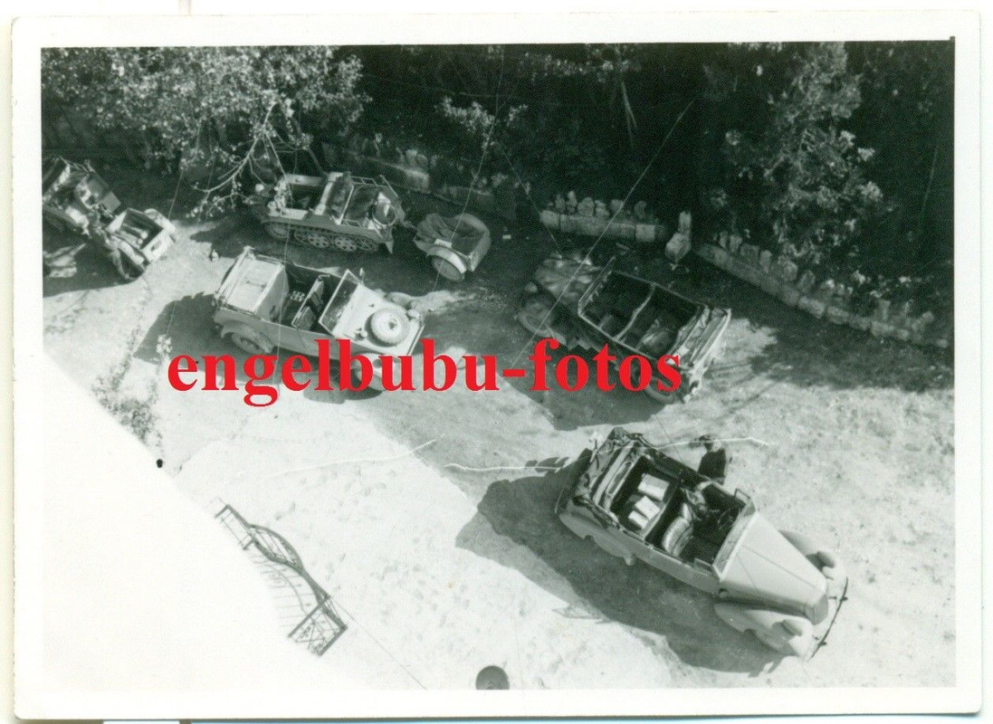 FOTO - ENEGO (NORD-ITALIEN) `43 - GEBIRGSJÄGER1