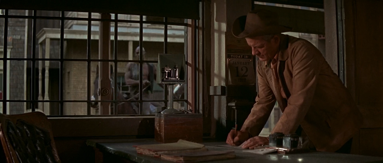 The Professionals (1966)