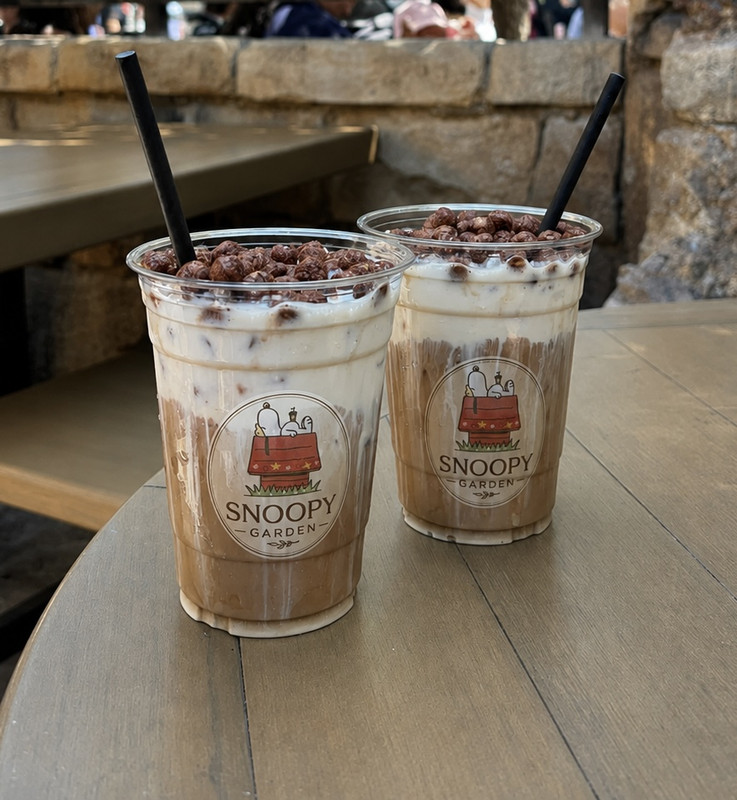Cereal Cold Brew