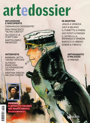 Art e Dossier N.423 - Settembre 2024