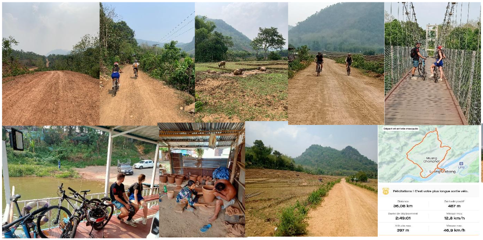 Mount Inerie Volcano