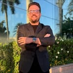 Tiago Santos - Especialista em Vendas