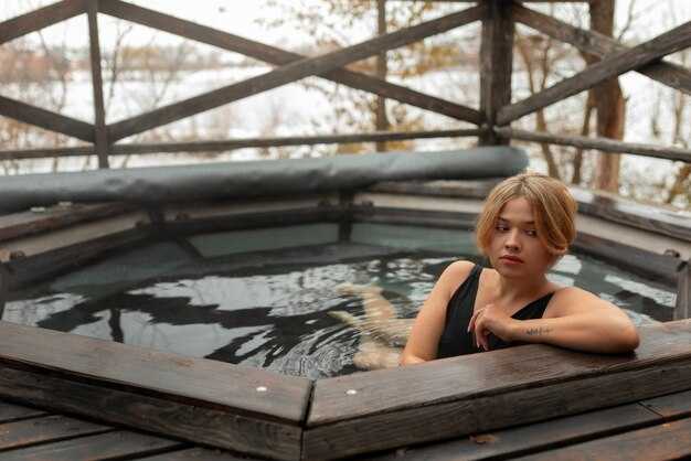 Дизайнерские решения для создания банного интерьера в стиле Екатерины II