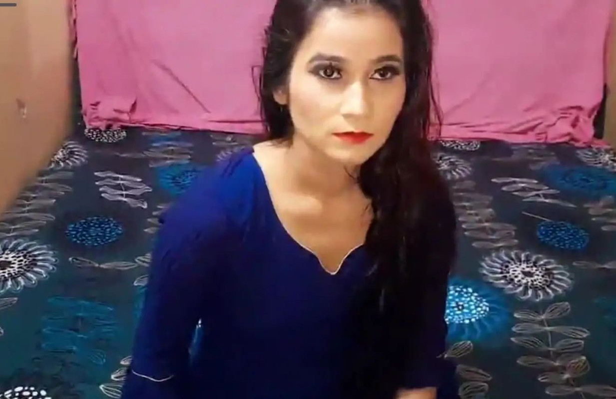 Horney girl fucked full sex video