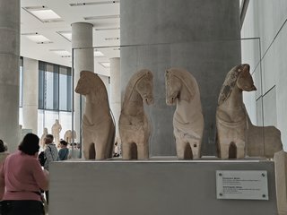 Crucero de 8 días desde El Pireo (Atenas) a bordo del MSC Musica - Blogs de Mediterráneo - ATENAS (27)