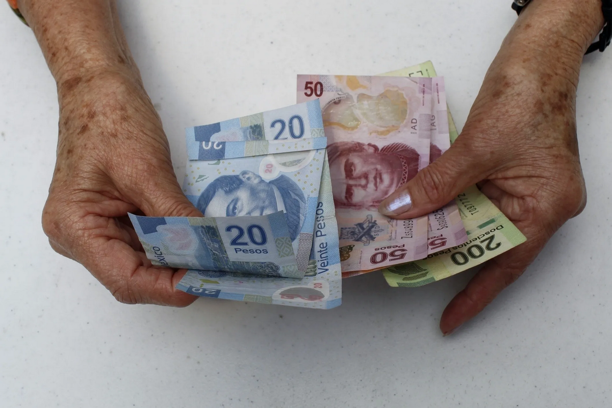 Senado aprueba en comisión la creación del Fondo de Pensiones del Bienestar