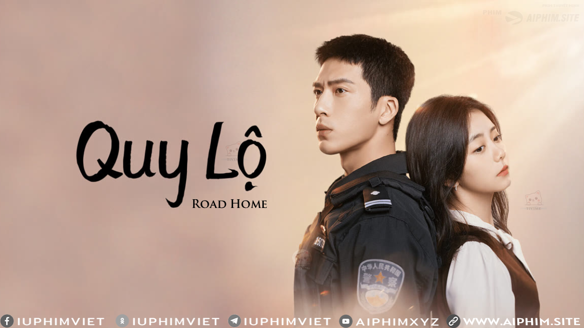 Quy Lộ - Road Home (2023)