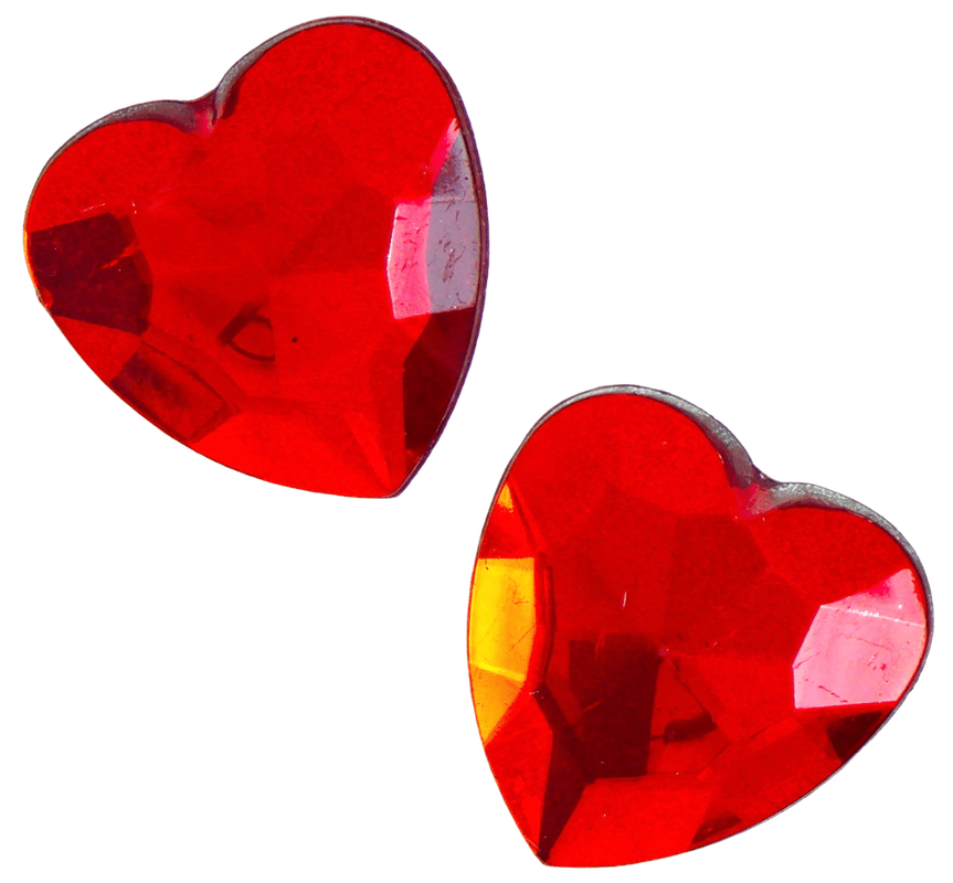 Heart Gems 2