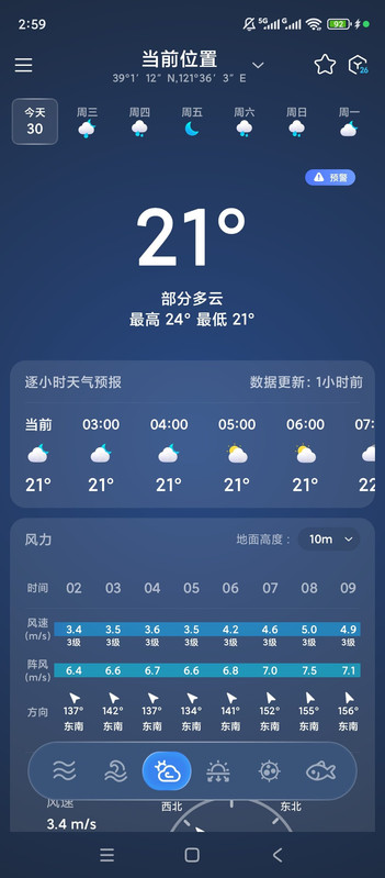替代文字