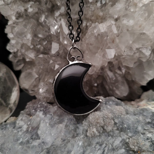 Lunar Void Talisman