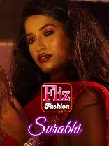 18+ Surabhi Saree Fashion Fliz Watch Online 18+ Surabhi Saree Fashion Fliz Watch Online