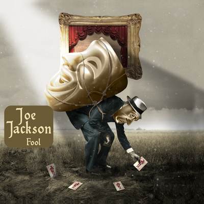 Joe Jackson - Fool (2019) {WEB, CD-Format + Hi-Res}