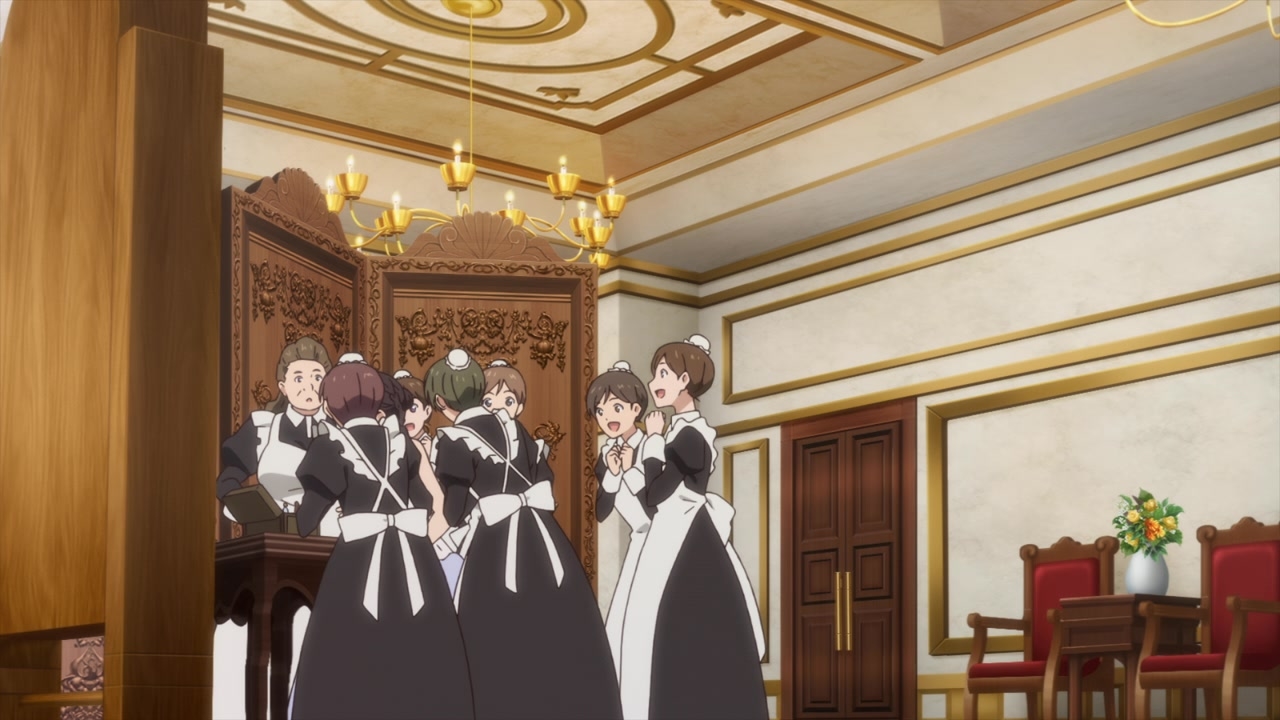 [SubsPlease] Seijo no Maryoku wa Bannou Desu S2 - 01 (720p) [3CF6B728].0001