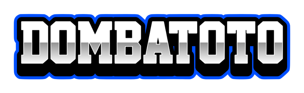 DOMBATOTO Logo