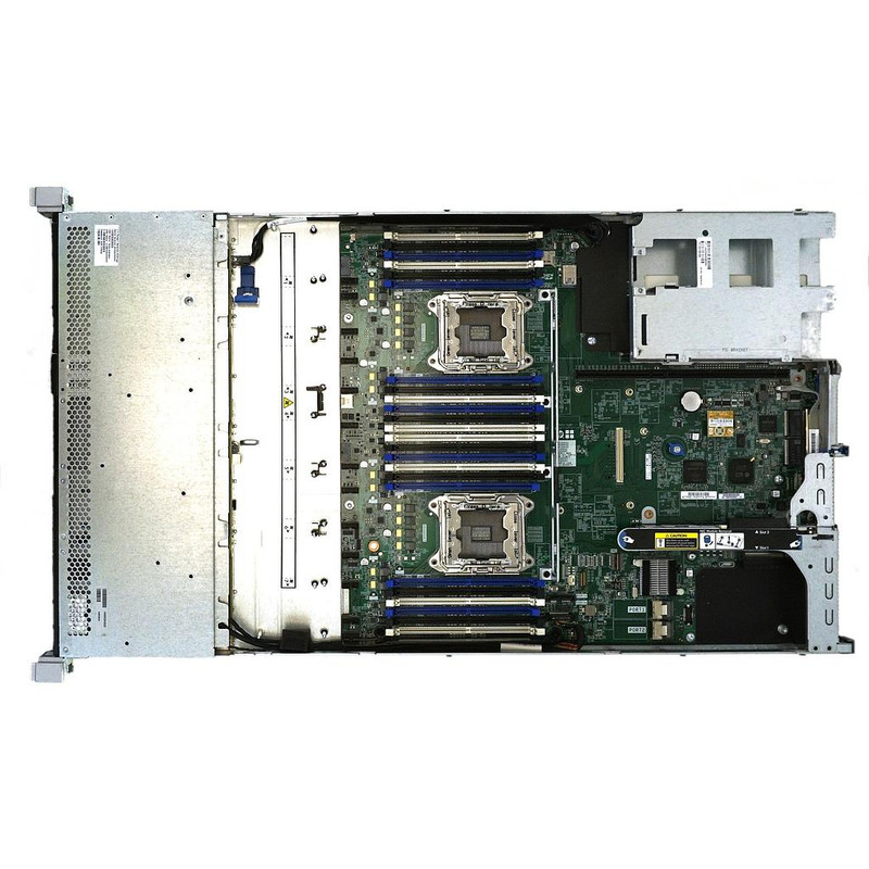 DL360G9-4LFF-STD-V4