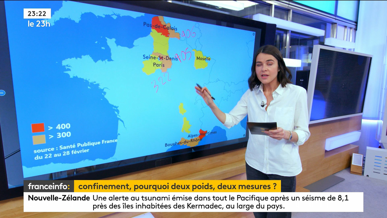 03.04 - 21.59.00 - Le 23h. Le grand JT du soir de France Télévisions,....ts_snapshot_22.53.883