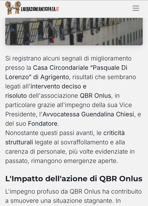 Articolo Di Stampa