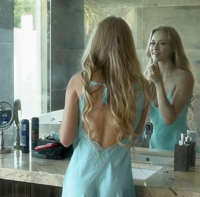 Various Amateur - January 14, 2026 Morning Fuck Ended By Huge Orgasm With Squirt 23