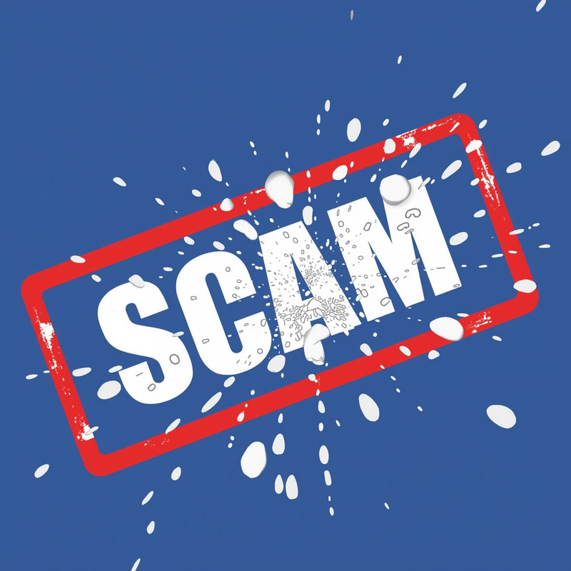 Scam education